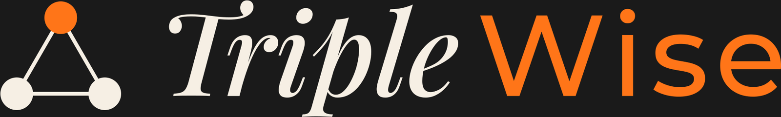 Triple Wise
